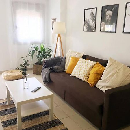 Farray Beach Flat I By Canary365 لاس بالماس دي غران كاناريا المظهر الخارجي الصورة