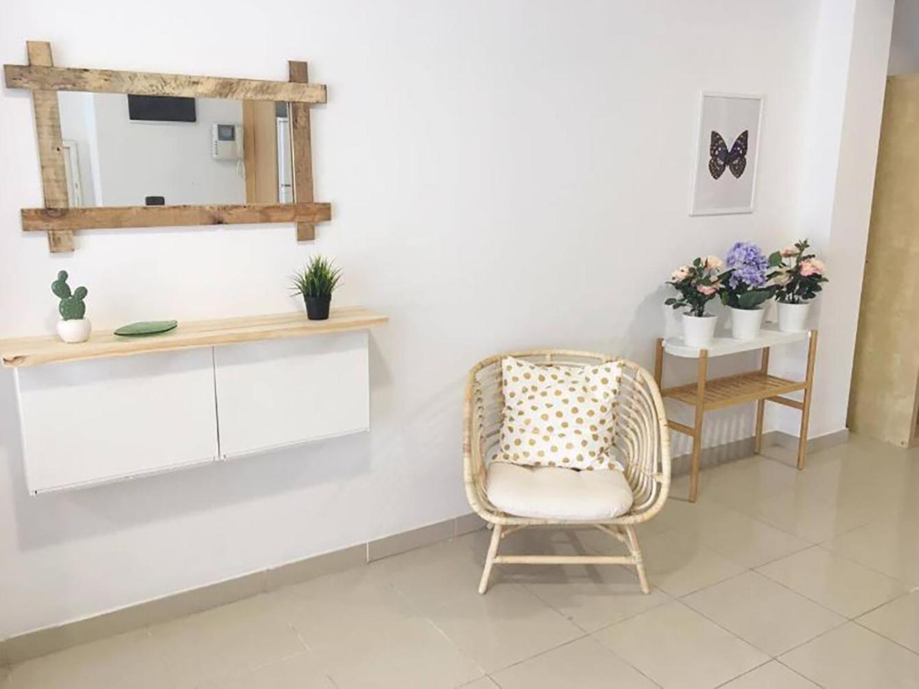 Farray Beach Flat I By Canary365 لاس بالماس دي غران كاناريا المظهر الخارجي الصورة
