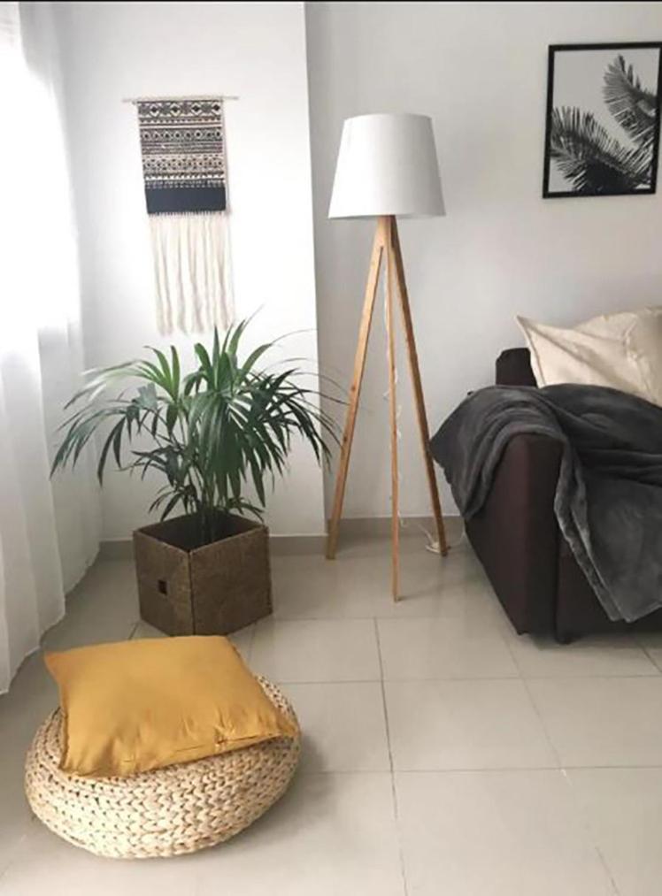 Farray Beach Flat I By Canary365 لاس بالماس دي غران كاناريا المظهر الخارجي الصورة