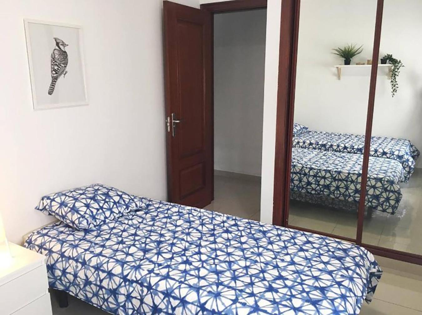 Farray Beach Flat I By Canary365 لاس بالماس دي غران كاناريا المظهر الخارجي الصورة