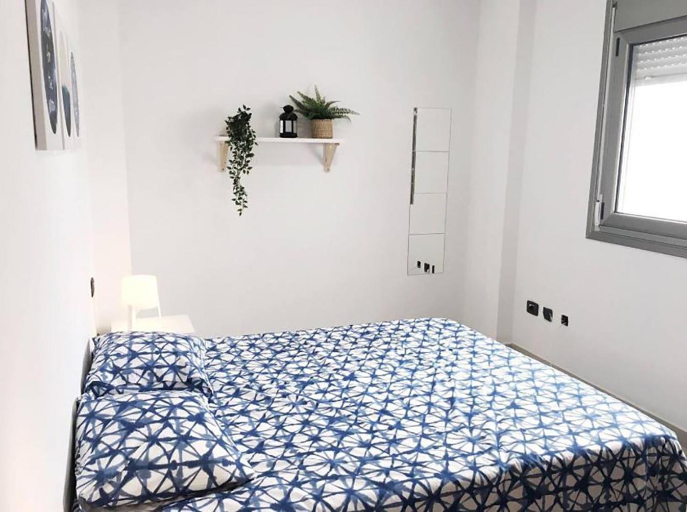 Farray Beach Flat I By Canary365 لاس بالماس دي غران كاناريا المظهر الخارجي الصورة