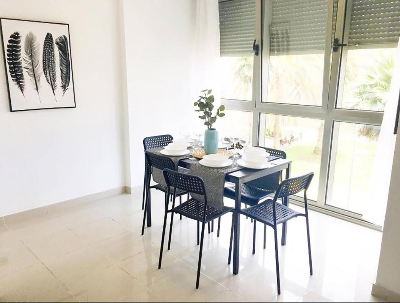 Farray Beach Flat I By Canary365 لاس بالماس دي غران كاناريا المظهر الخارجي الصورة